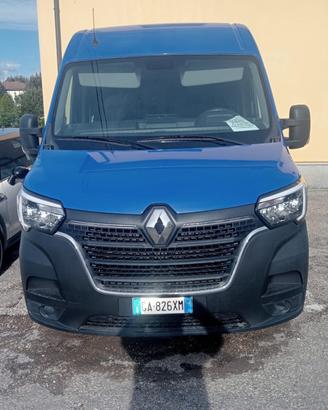 Renault MASTER VAN L2 H2 2.3CDI 136 CV FURGONE AIR