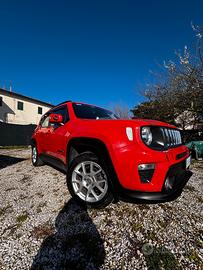 Jeep renegade 1.6 diesel