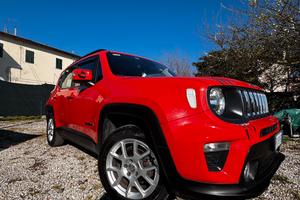 Jeep renegade 1.6 diesel