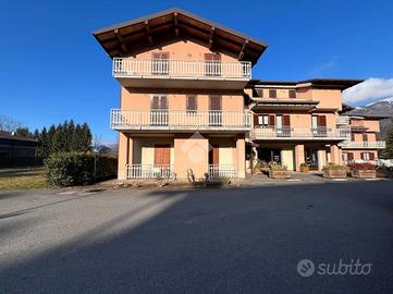 3 LOCALI A SONGAVAZZO