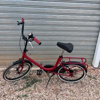 biciclette da 5 euro