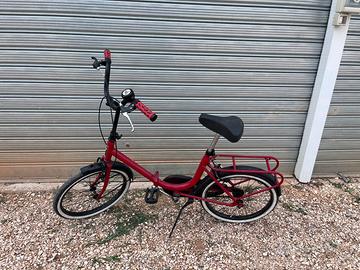 biciclette da 5 euro