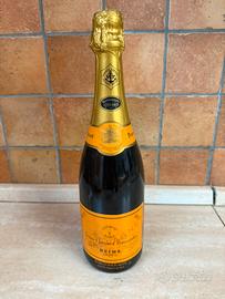 Champagne Veuve Clicquot Ponsardin BRUT