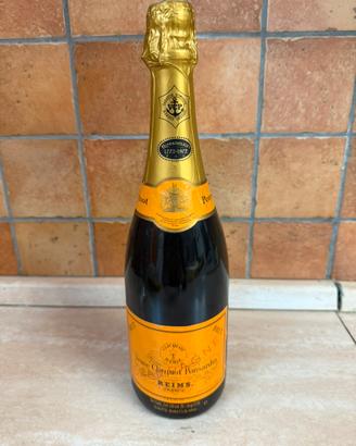 Champagne Veuve Clicquot Ponsardin BRUT