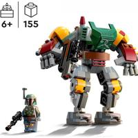 Lego Star Wars 75369 Mech di Boba Fett Disney