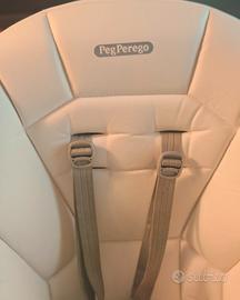 Peg Perego Tatamia Follow Me 