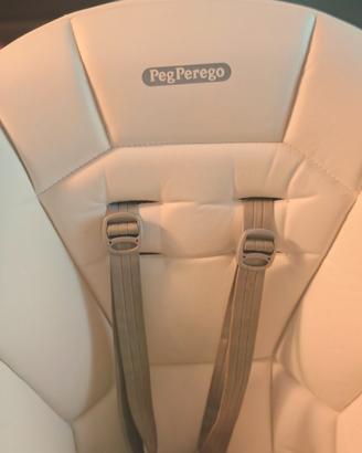 Peg Perego Tatamia Follow Me 