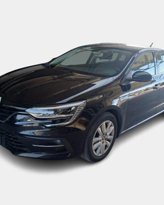 RENAULT MEGANE 1.5 DCI 85 KW BLUE EQUILIBRE EDC ST