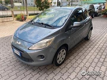 Ford Ka 1.3 Diesel Neopatentati