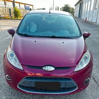 Ricambi usati Ford Fiesta 1.2 b/gpl SNJA
