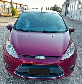 Ricambi usati Ford Fiesta 1.2 b/gpl SNJA