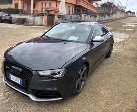 Audi A5 2.7 V6 TDI (allestimento esterno rs5)