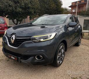 Renault Kadjar 1.5dci 110cv - 2016