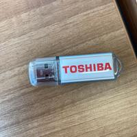 usb key - chiavetta usb 1GB