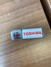 usb key - chiavetta usb 1GB