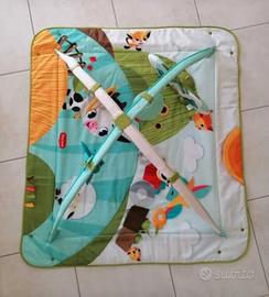 Tappetino Palestrina Gioco