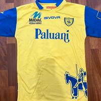 Maglia calcio chievo Verona