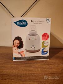 Scaldabiberon Casa/Auto