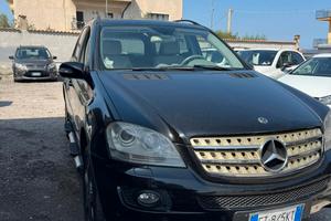 Mercedes-benz ML 320 270 turbodiesel cat CDI Class