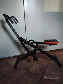 TOTal  POWER CRUNCH originale