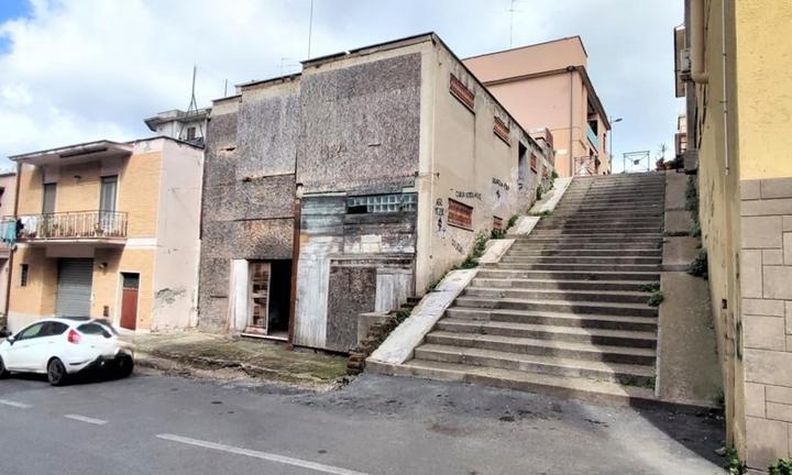 Casa Indipendente Cerveteri [Casa IndipendenteVRG]