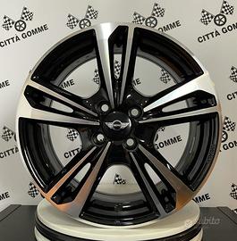 CERCHI IN LEGA MINI CABRIO COOPER S COUPE CLUBMAN 