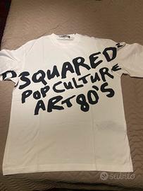 Maglietta Dsquared2