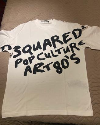 Maglietta Dsquared2