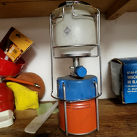 Lampada da campeggio