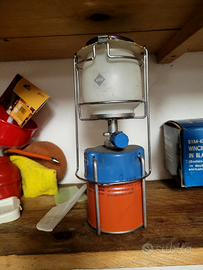 Lampada da campeggio