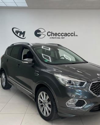 Ford Kuga 2.0 TDCI 150 CV S&S 2WD Vignale