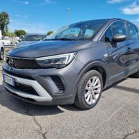 OPEL Crossland 1.2 T. 12V 110 CV S&S Ultimate