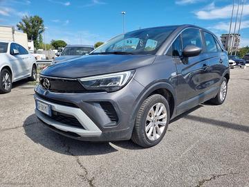 OPEL Crossland 1.2 T. 12V 110 CV S&S Ultimate