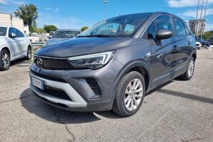 OPEL Crossland 1.2 T. 12V 110 CV S&S Ultimate
