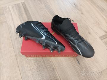 scarpeda calcio Puma 