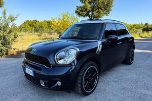 Mini Cooper SD Countryman 2.0