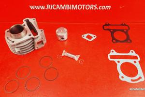 GRUPPO TERMICO TNT KYMCO AGILITY 50