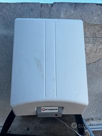 Boiler elettrico 30 lt