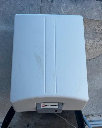Boiler elettrico 30 lt