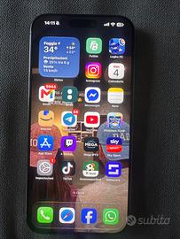 Iphone 16 pro max 256 gb