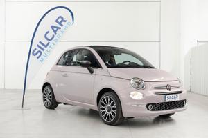 Fiat 500 C 1.2 Dolcevita