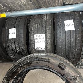 4-MICHELIN 235/50 R19