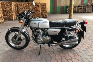Honda 350 Four