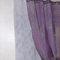 Tenda doppia con bastone