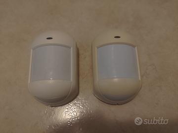 INIM Air2-IR100 Rivelatore infrarosso wireless