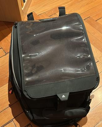 Borsa givi 15 litri XStream