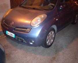 NISSAN Micra 3ª serie - 2007