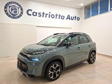 Citroen C3 Aircross PureTech 130 S&S EAT6 Shine