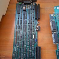 Componenti Olivetti m24