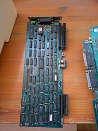 Componenti Olivetti m24